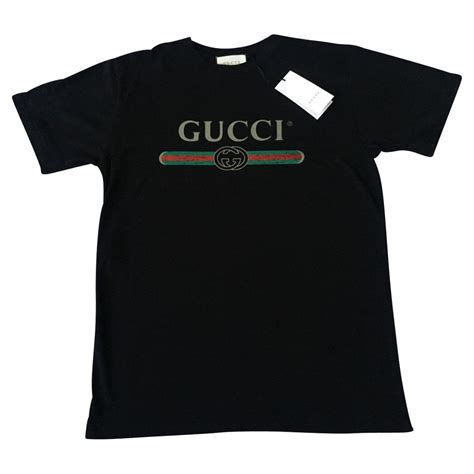 magliette gucci a poco prezzo|Maglietta gucci .